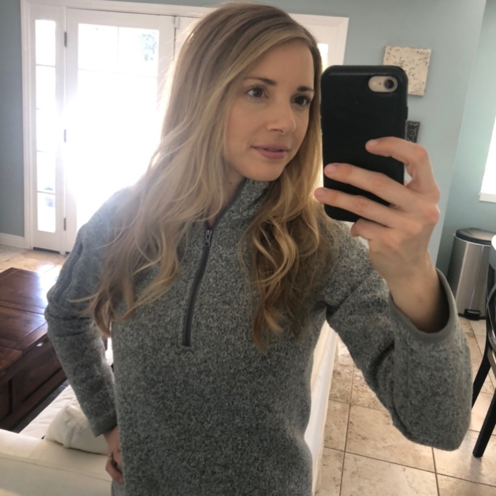 Patagonia jacket